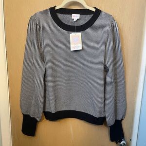 LuLaRoe Piper Sweater